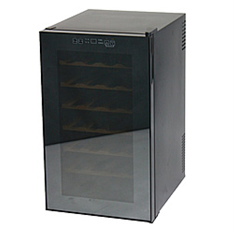 SIS（エスアイエス）ワインセラー16本 エスアイエス(SIS) ワインセラー