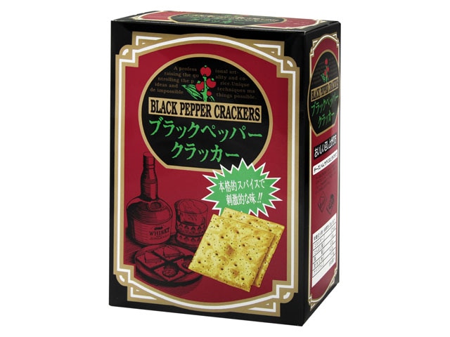 江崎グリコ ビスコ ミニパック 4種アソートセット 80個/箱 ※軽（ご注文