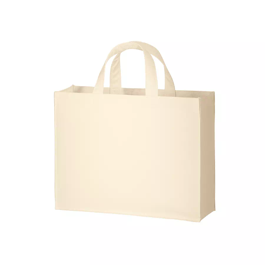 MARKLESS STYLE ユーティリティバッグ ワイド M ミルキーベージュ TR-0300-028 1枚(ご注文単位1枚)【直送品】