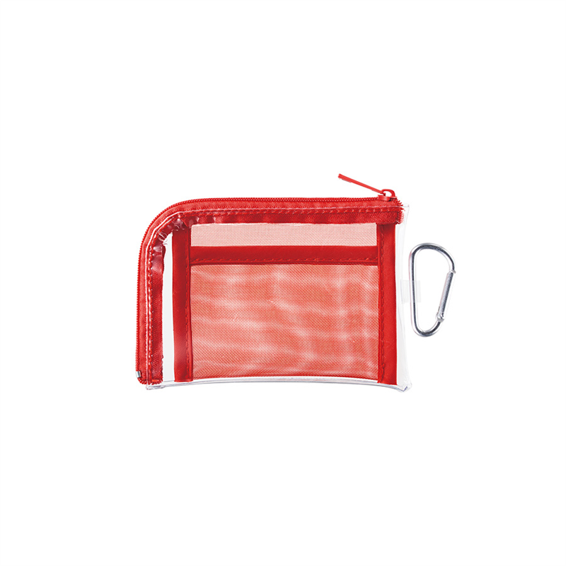 マグエックス メッシュケース デカマチ A6 MMCL-A6-D 1袋（ご注文単位