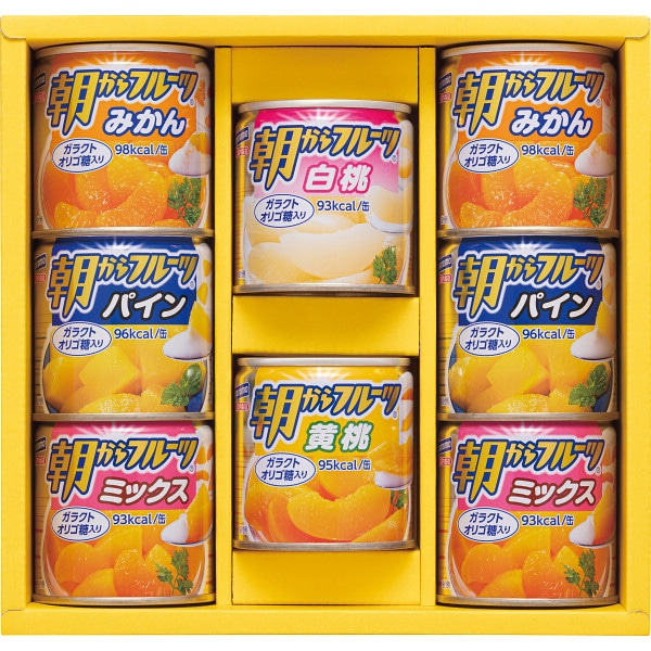 シャディ はごろも デザートギフト 1個(ご注文単位1個) ※軽 【直送品】