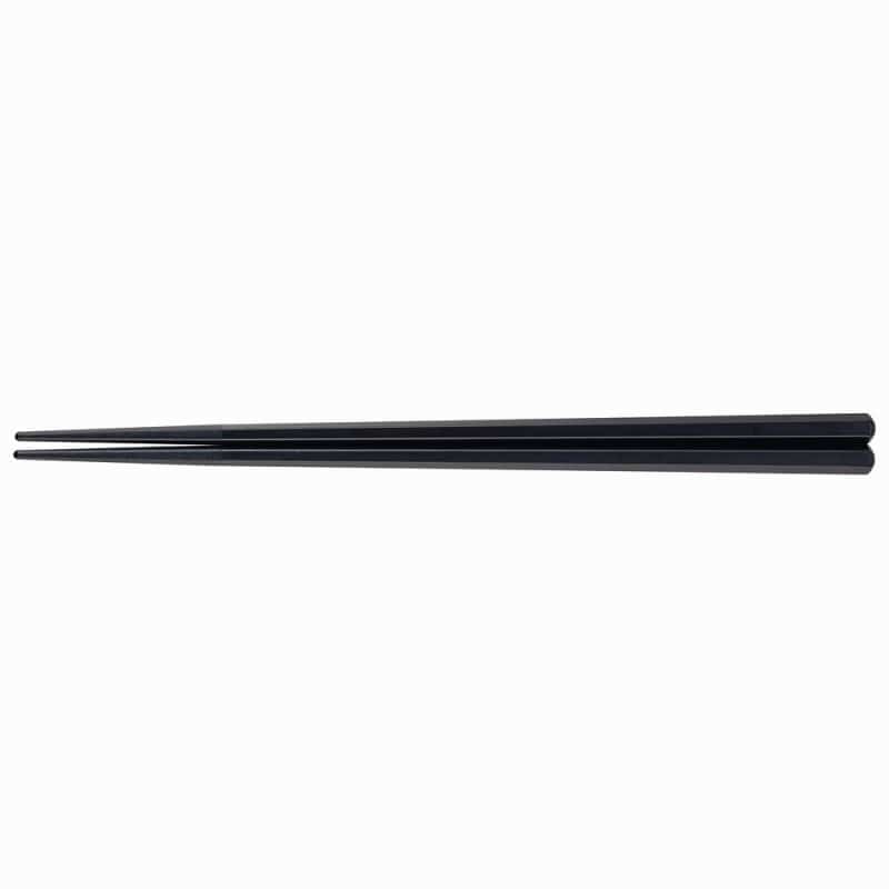 金正陶器 ［SPS］22.7㎝六角箸ローズブラウン［洗］ 1個（ご注文
