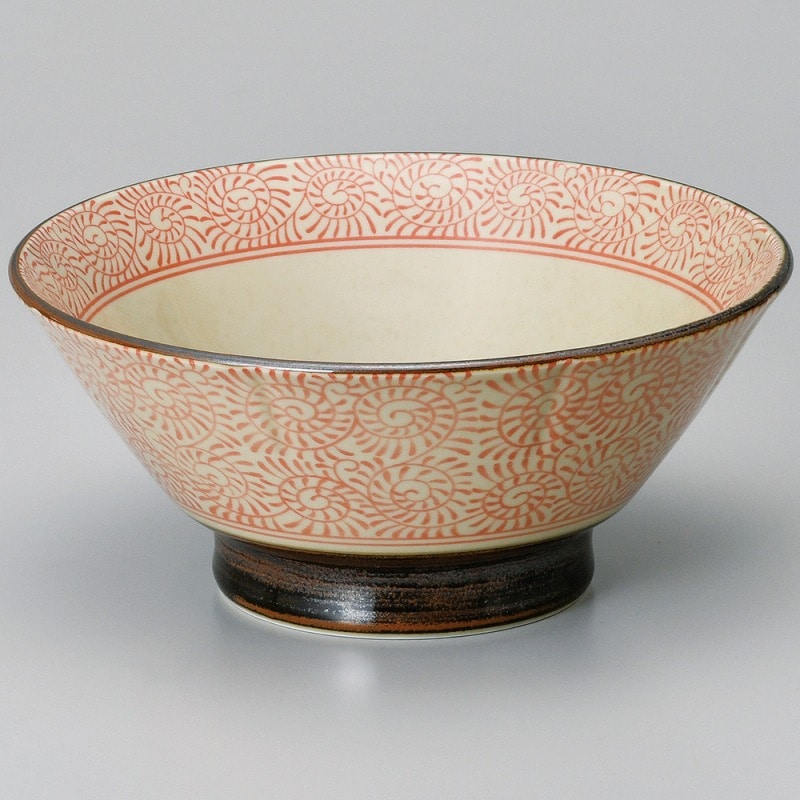 福井クラフト18cm 超耐熱ラーメン鉢 ゆず天目　18杯 楽天市場】ラーメン超耐熱18cmラーメン鉢 ゆず栃天目 : インセット