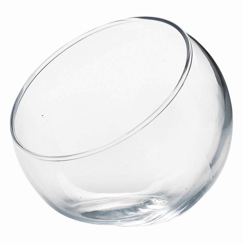 グラスデザートカップ 75642 フラン 5個/セット（ご注文単位1セット