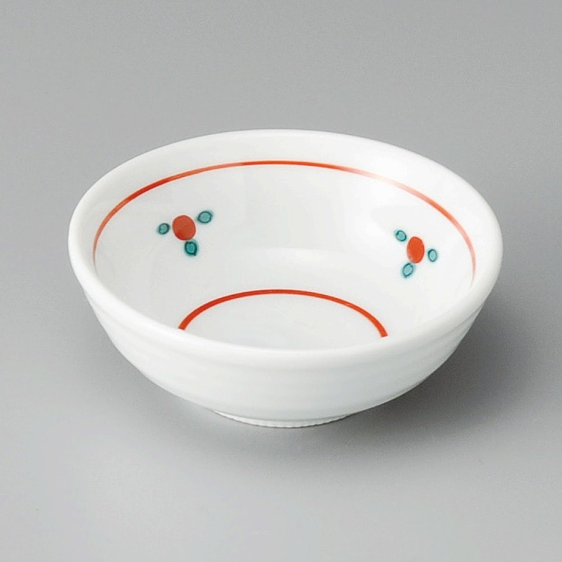 金正陶器 伊賀織部片口小鉢 1個（ご注文単位1個）【直送品