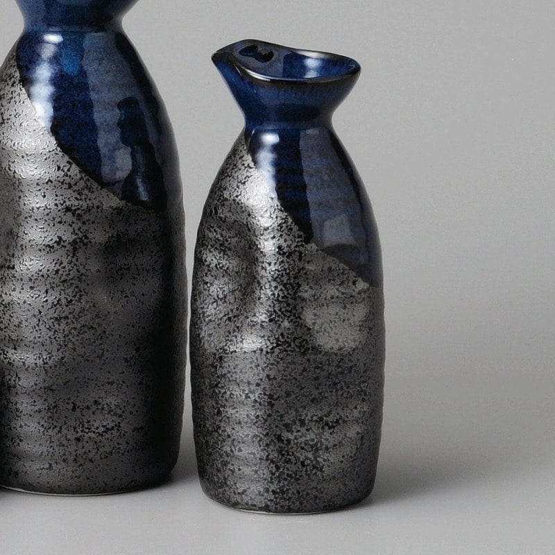 山万 32417-460 源蔵1升徳利 1個（ご注文単位1個）【直送品】 包装用品