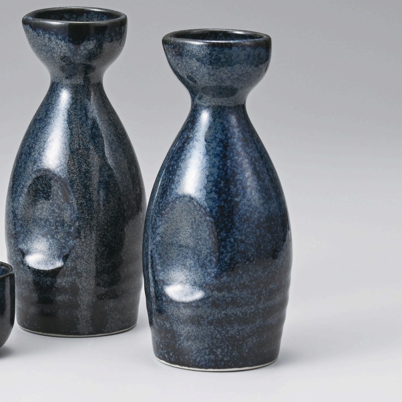 山万 32417-460 源蔵1升徳利 1個（ご注文単位1個）【直送品】 包装用品