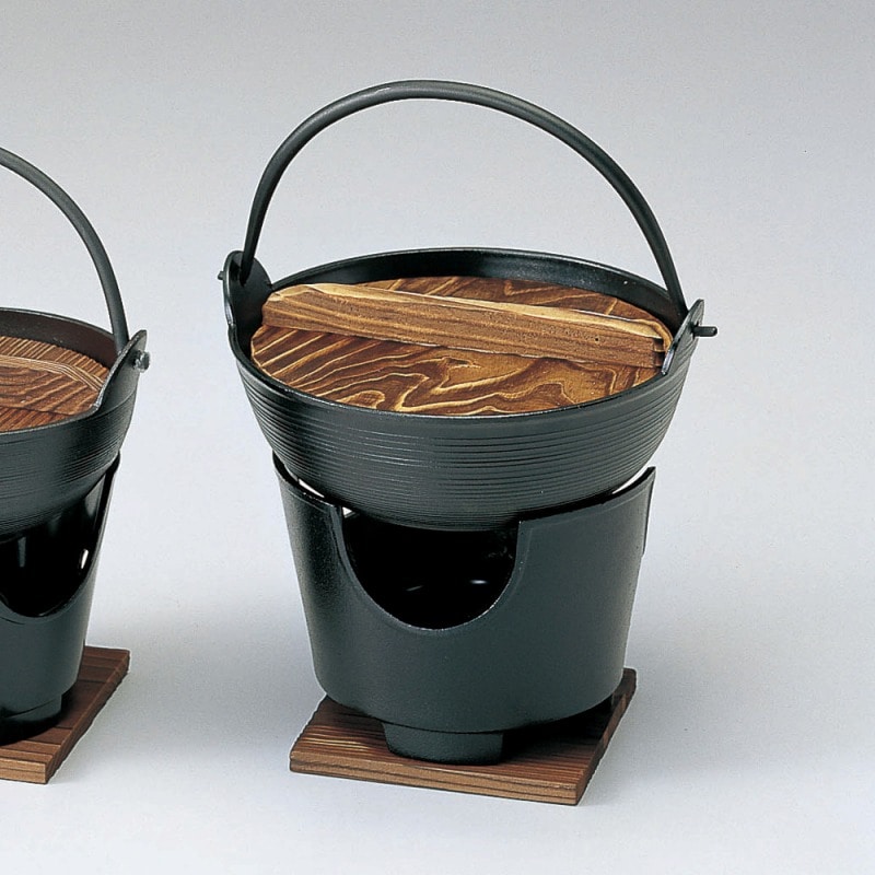 いろり鍋の通販ならシモジマ【公式】