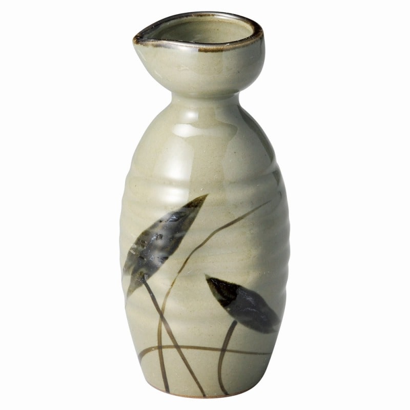 山万 32417-460 源蔵1升徳利 1個（ご注文単位1個）【直送品】 包装用品