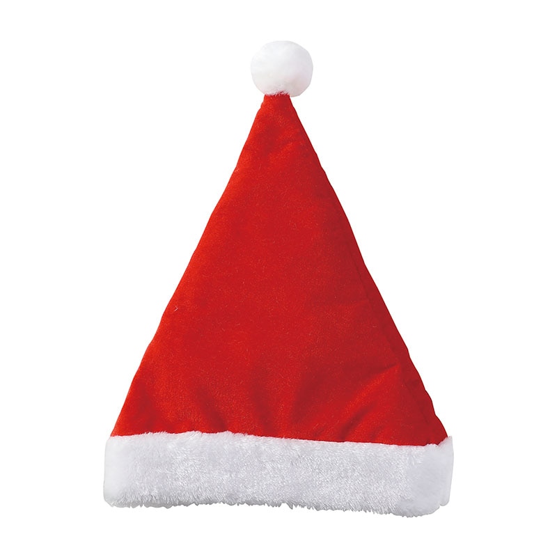 ㈱アーテッククリスマスサンタ帽子（大人用） 1個（ご注文単位1