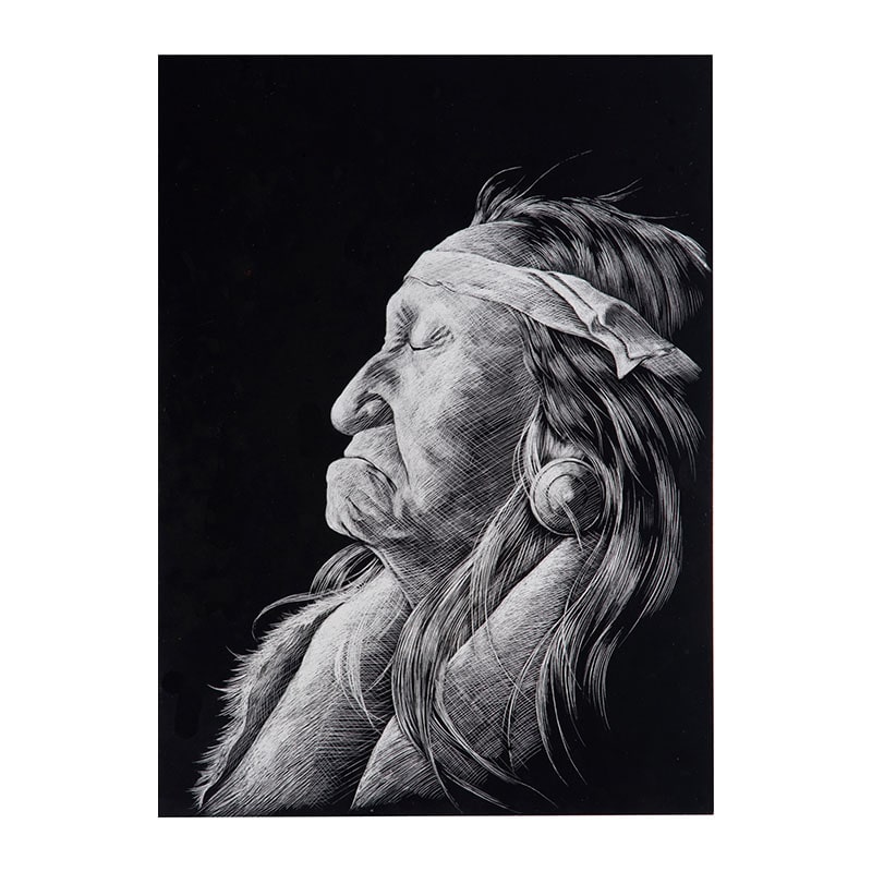 ㈱アーテックスクラッチボード シルバー A4 1枚(ご注文単位1枚)【直送品】