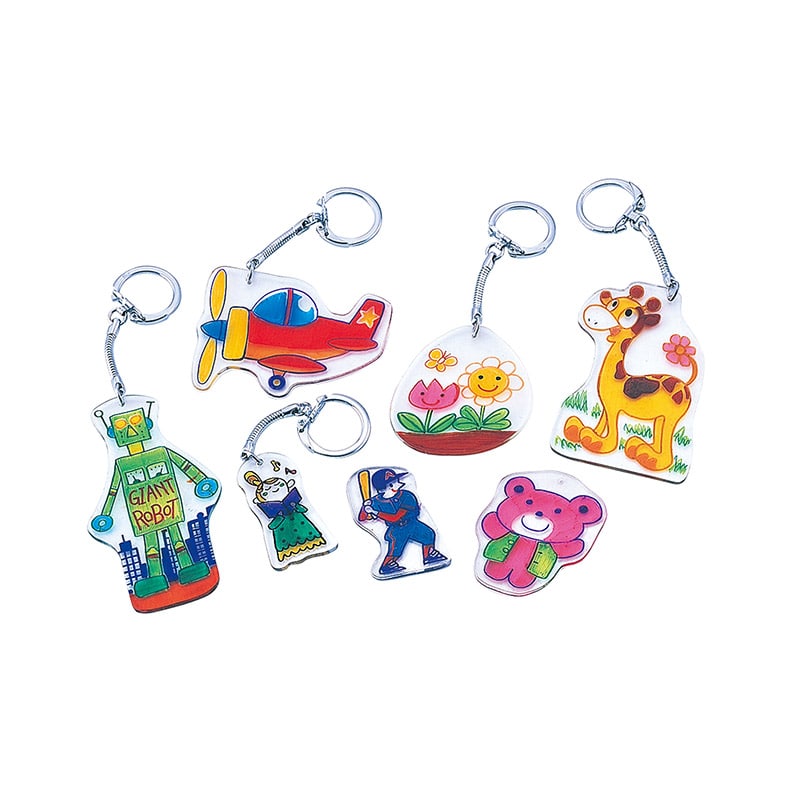 ㈱アーテック透明プラ板(B4) 1枚(ご注文単位1枚)【直送品】