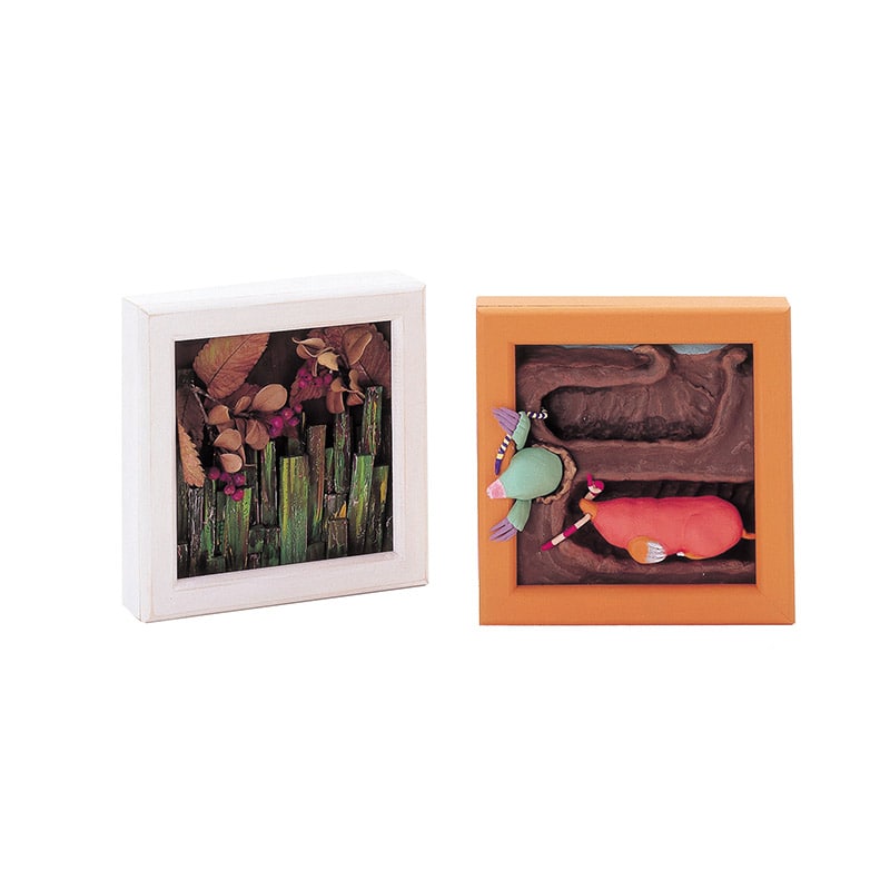 ㈱アーテックフレームアート 小 1個(ご注文単位1個)【直送品】