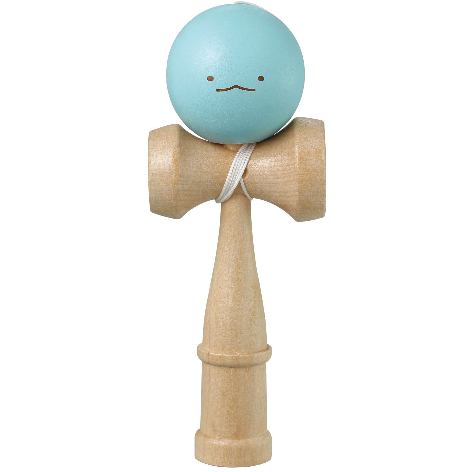 けん玉玉のみ ㈱アーテックすみっコぐらし けん玉とかげ 1個（ご注文単位1個