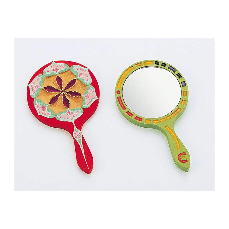 ㈱アーテック姫鏡 1個（ご注文単位1個）【直送品】