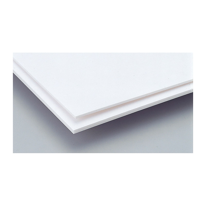 ㈱アーテック紙貼りスチレンボード 400×550×5mm 1個(ご注文単位1個)【直送品】