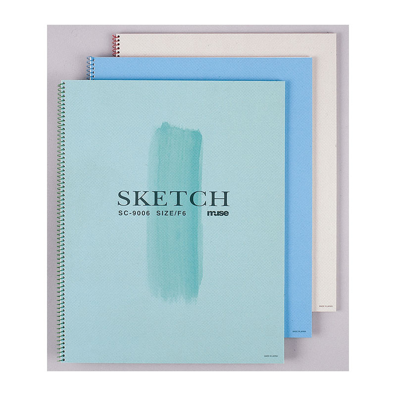 ㈱アーテックMuサンフラワーペーパーF6 SC-9006 ブラウン 1冊(ご注文単位1冊)【直送品】