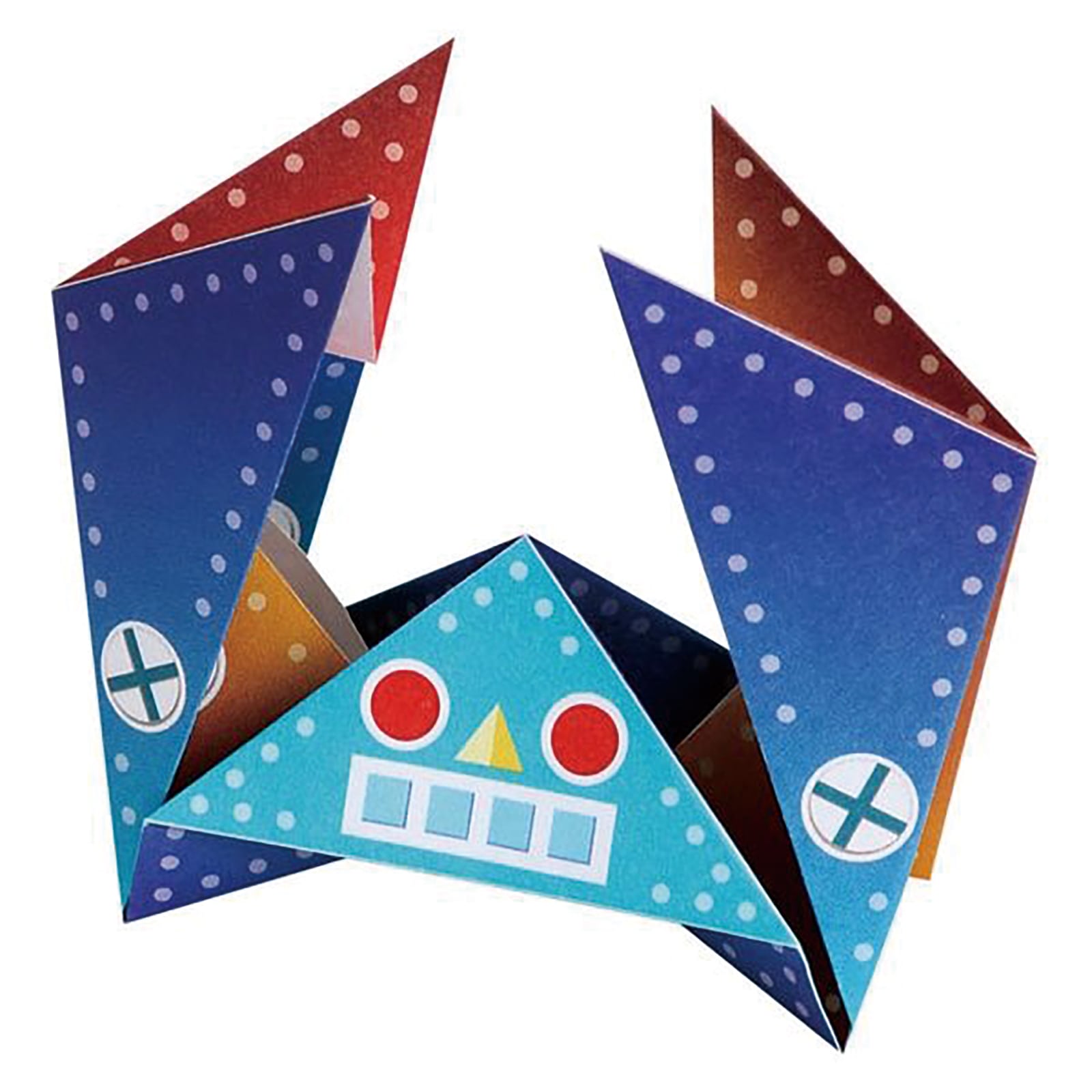 ㈱アーテック おりがみトイズ！1個（ご注文単位1個）【直送品】