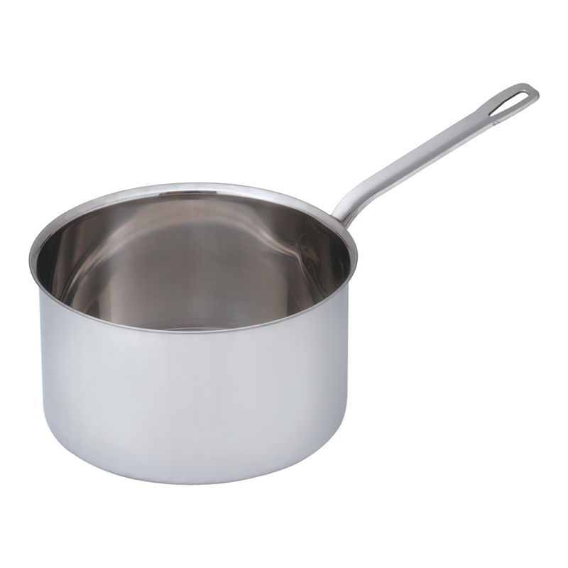 SAパワー・デンジ ショップ シチューパン(蓋無) 24cm SAパワー・デンジ