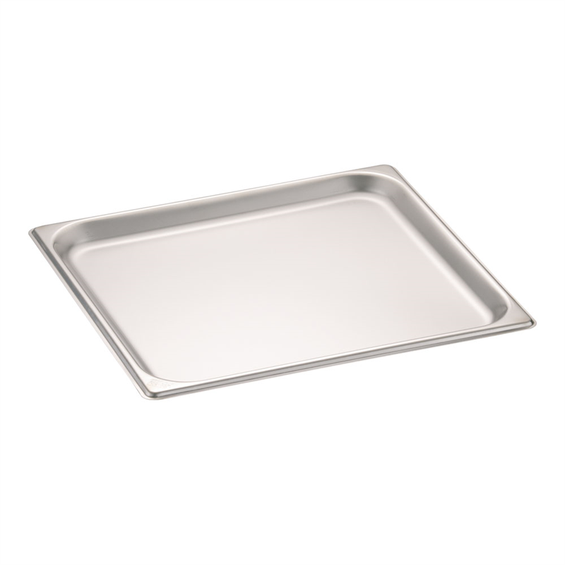 DO-EN18-8ガストロノームパン 2/3 20mm 823.20S 1袋(ご注文単位1袋)【直送品】