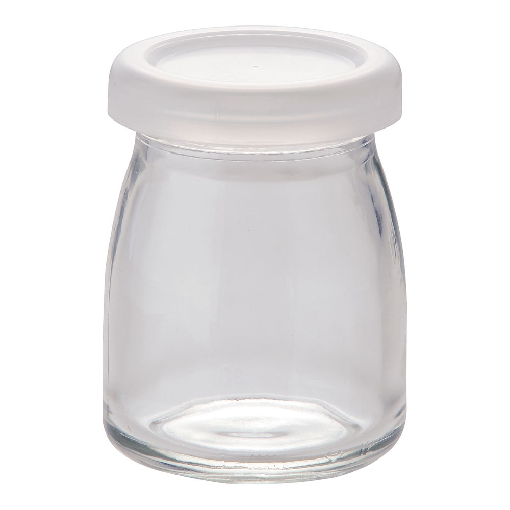 耐熱ガラス瓶 透明 プリン容器等 96個　新品未使用 耐熱ガラス瓶 透明 プリン容器等 96個 新品未使用 楽天市場