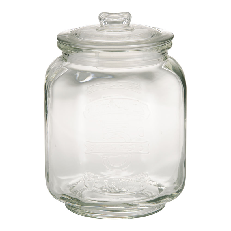 カーミット　クッキージャー　陶器　ガラス　容器　コレクション　希少　レア ◎【ザ・マペッツ The Muppets】陶器製クッキージャー【ミスピギー