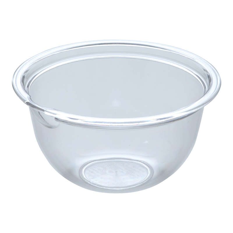 ポリカーボネイト クックボール PB-411 11cm 1袋(ご注文単位1袋)【直送品】