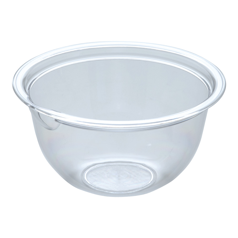 ポリカーボネイト クックボール PB-413 13cm 1袋(ご注文単位1袋)【直送品】