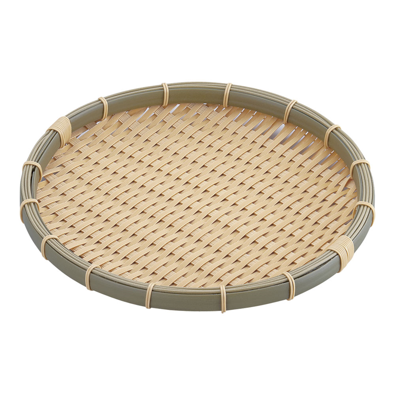 遠藤商事 竹製 ためざる 48cm ATM06048 遠藤商事 竹製 ためざる 48cm ATM06048