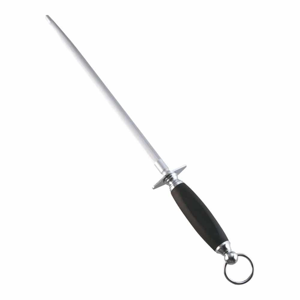 ヴォストフ 10インチ包丁研ぎ用鋼 (4473)ナイフスティール棒 Amazon.co.jp: LEONTOOL 10インチ ホーニングスチール 研ぎ棒