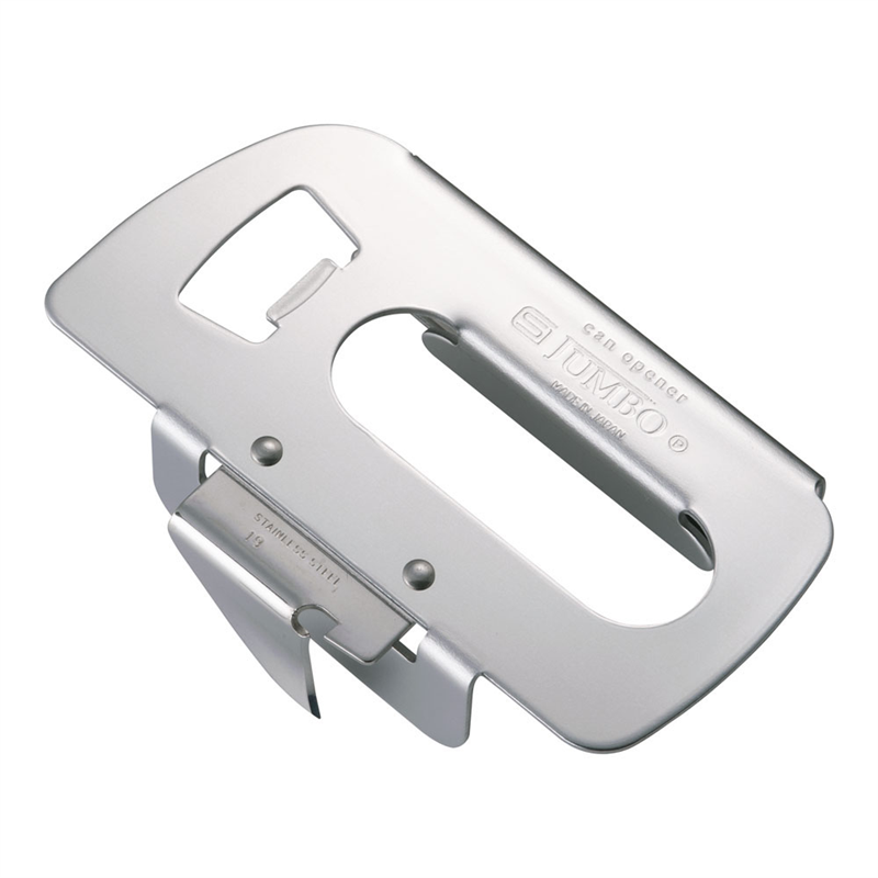 ステンジャンボ缶切 1袋(ご注文単位1袋)【直送品】