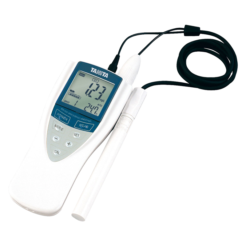 【動作確認済】 付属品多数 TANITA 残留塩素計 EW-520 タニタ タニタ 残留塩素計セット EW-520 1箱（ご注文単位1箱）【直送品】 包装