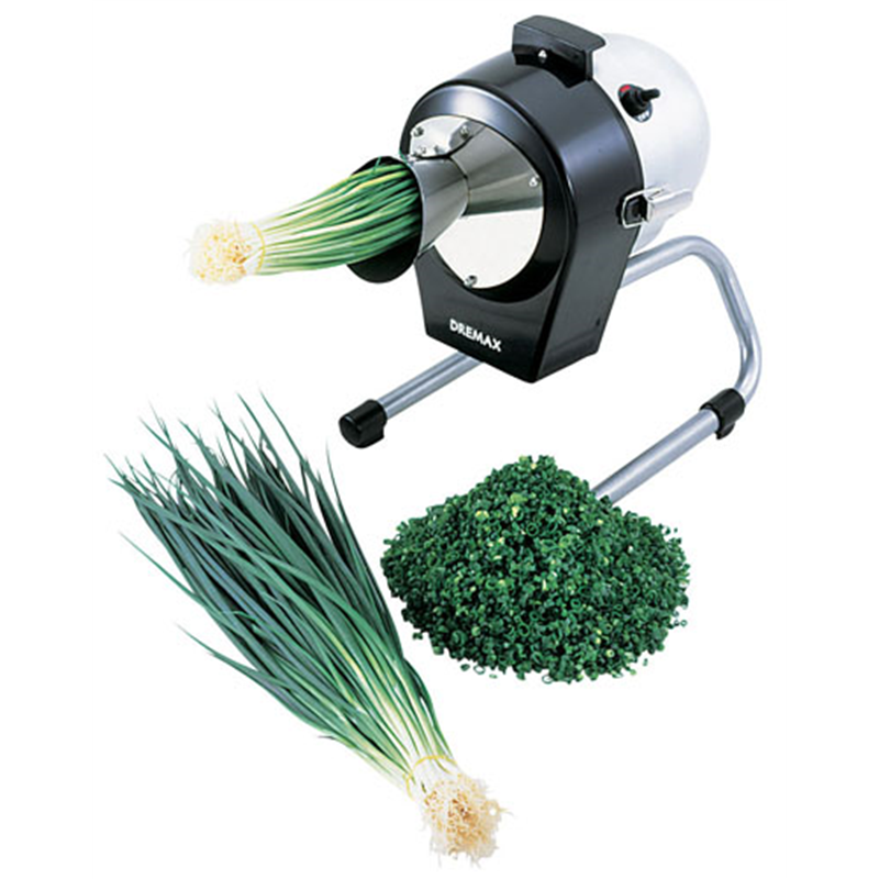 マルチスライサーミニ　DX-50Bラッパ投入口 マルチスライサーミニ DX-50B （ラッパ投入口タイプ） 1箱（ご注文単位