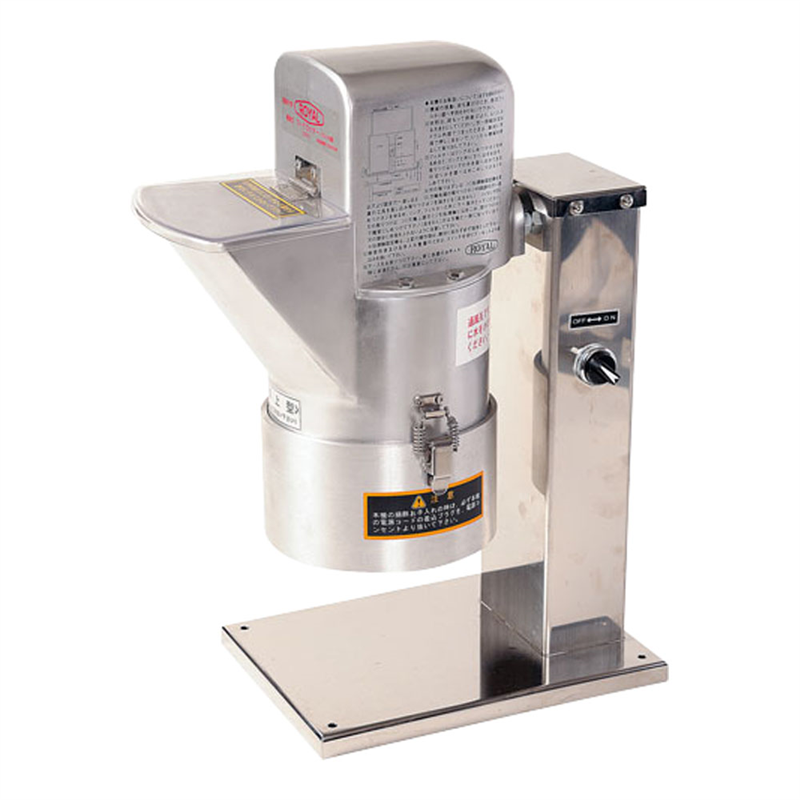 高速フードカッター SRV 1箱(ご注文単位1箱)【直送品】