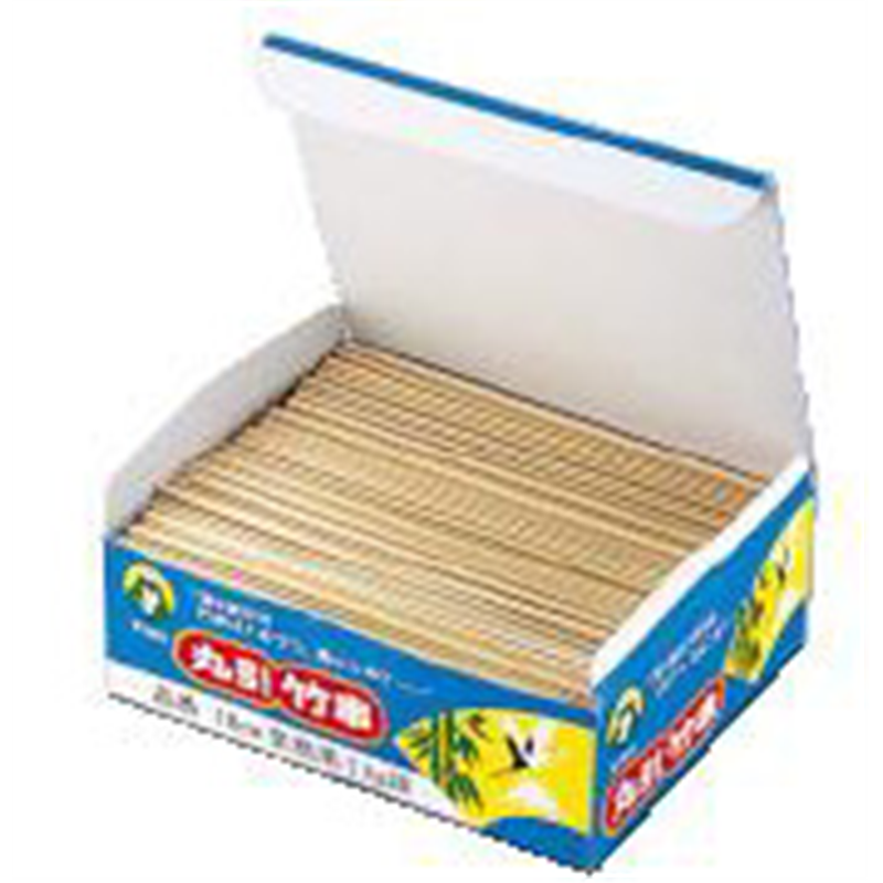 品番：B-504 品名：焼鳥串（うなぎくし）18cm.3mm箱詰め 品番：B-504