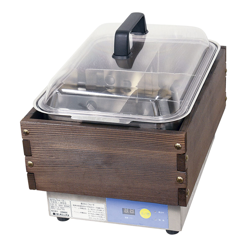 おでん鍋の通販ならシモジマ【公式】