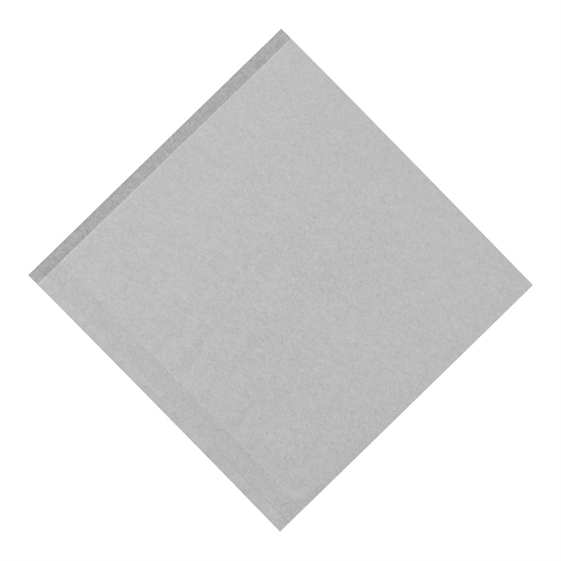 バーガー袋 無地(100枚入) №12 1袋(ご注文単位1袋)【直送品】