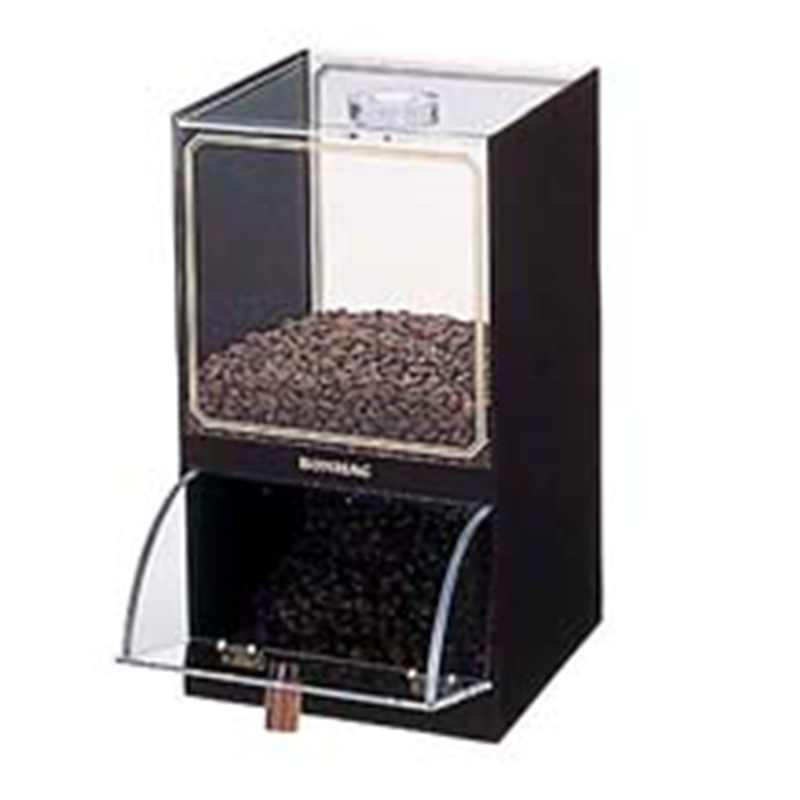 ボンマック コーヒーケース W-Ⅱ 1箱(ご注文単位1箱)【直送品】