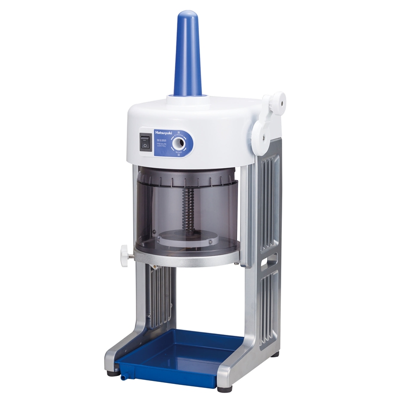 初雪 ブロックアイススライサーBASYS(ベイシス)HB-310B 初雪 ブロックアイススライサー BASYS（ベイシス）