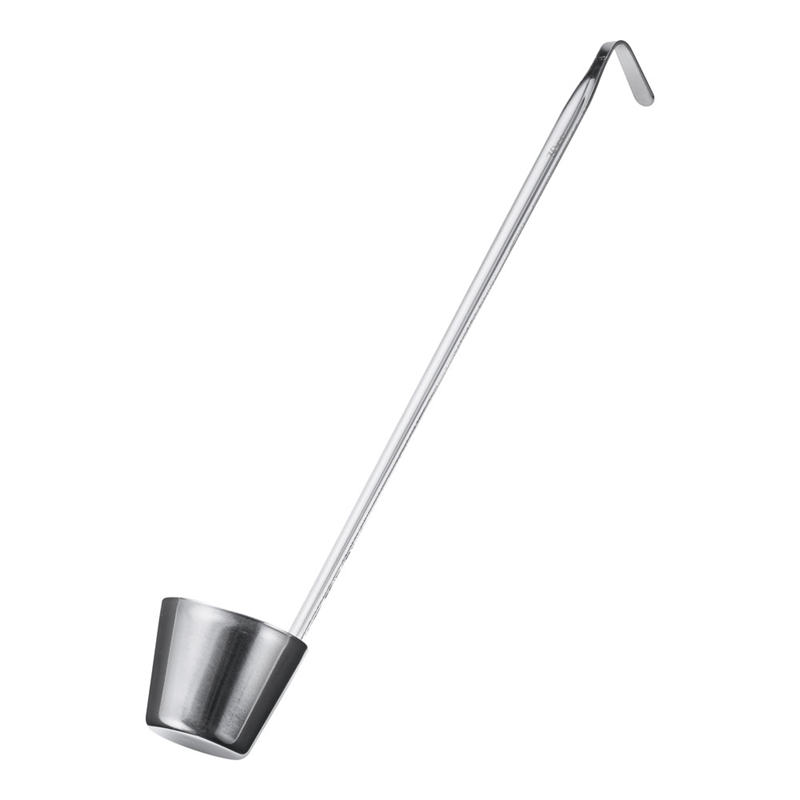 SA18-8カンロレードル 30cc 1個（ご注文単位1個）【直送品】 包装用品