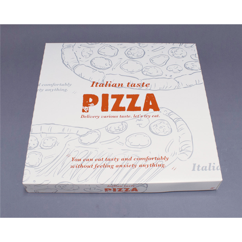 てん ピザカートン(50枚入) 72057 14インチ【ピザ ピッツァ】【ECJ】 本格