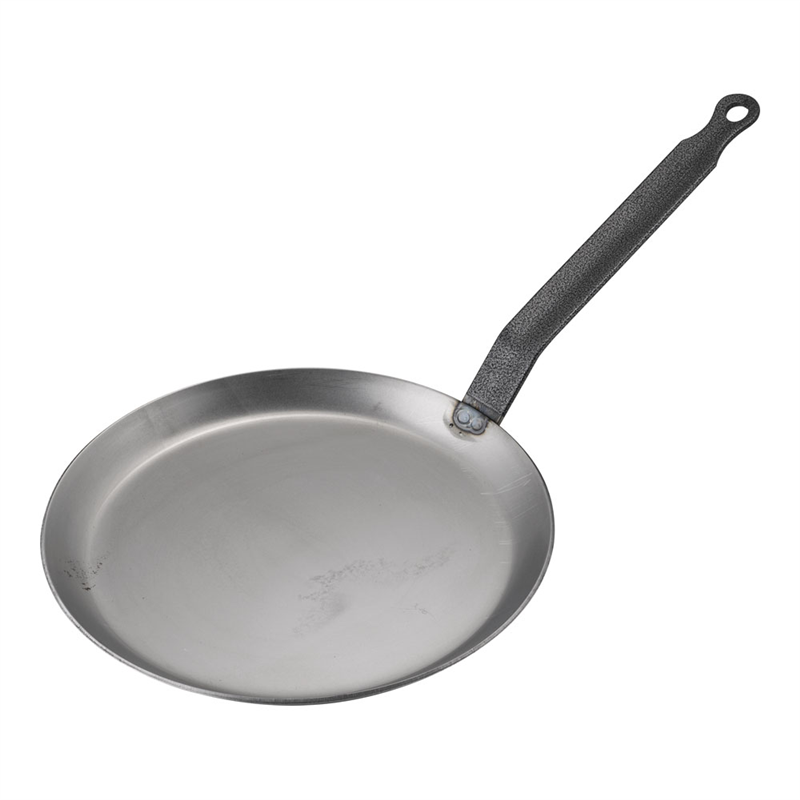 Mauviel 1830 クレープパン 30cm Mauviel 1830 クレープパン 30cm