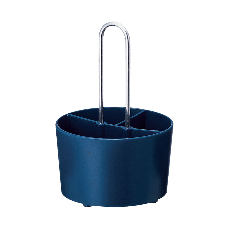 シュガー&ミルクケース SMC-1DB ブルー 1袋(ご注文単位1袋)【直送品】