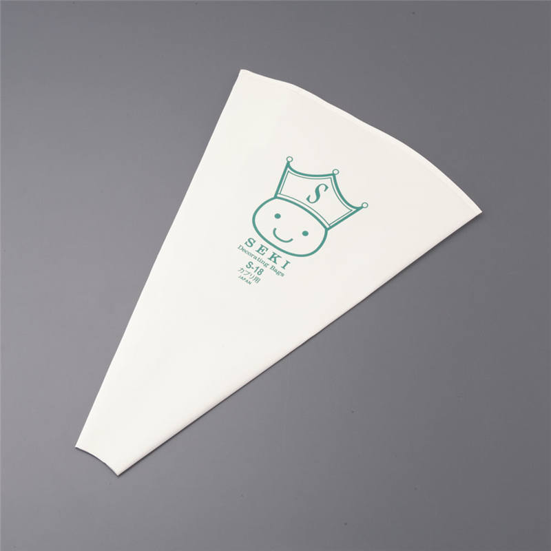 カプリ専用絞り袋 S-20 1袋(ご注文単位1袋)【直送品】