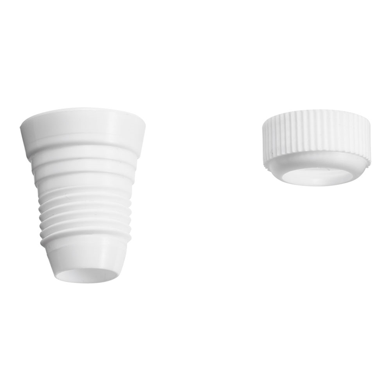 口金キャッパー 小 1個(ご注文単位1個)【直送品】