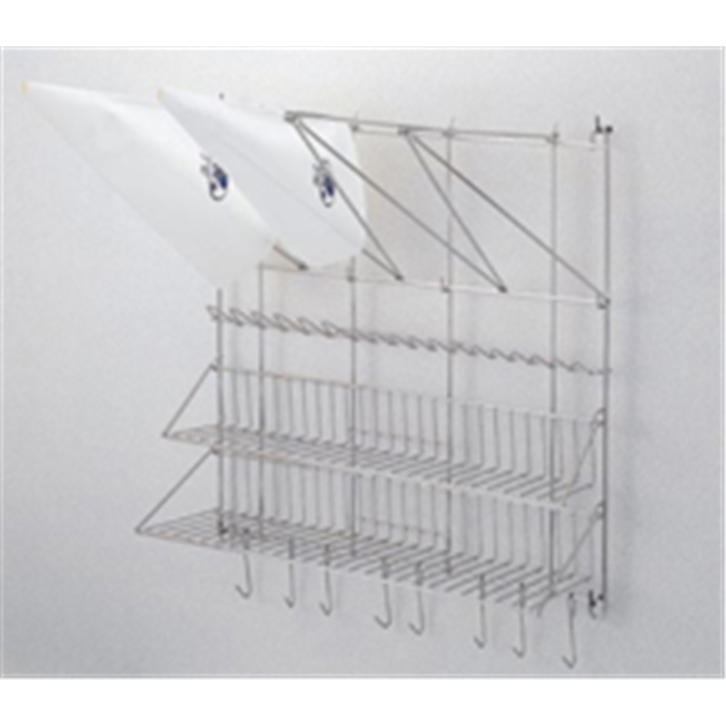 SA18-8バックドライヤー 1箱(ご注文単位1箱)【直送品】