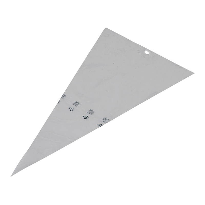 サーモ 使い捨てタイプ ペストリーバッグ 47330(100枚)46cm 1袋(ご注文単位1袋)【直送品】