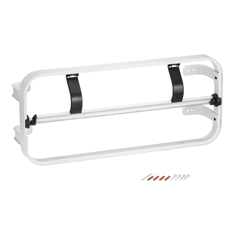 サーモ ロールディスペンサー 壁掛式 44825 1個(ご注文単位1個)【直送品】