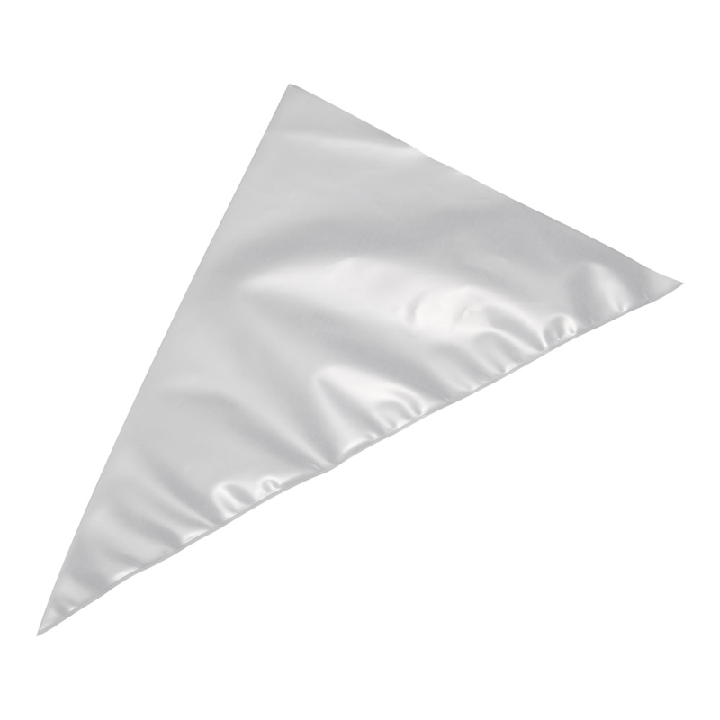 PEプレミアム絞り袋Aタイプ(50枚入) PE-35A 1袋(ご注文単位1袋)【直送品】