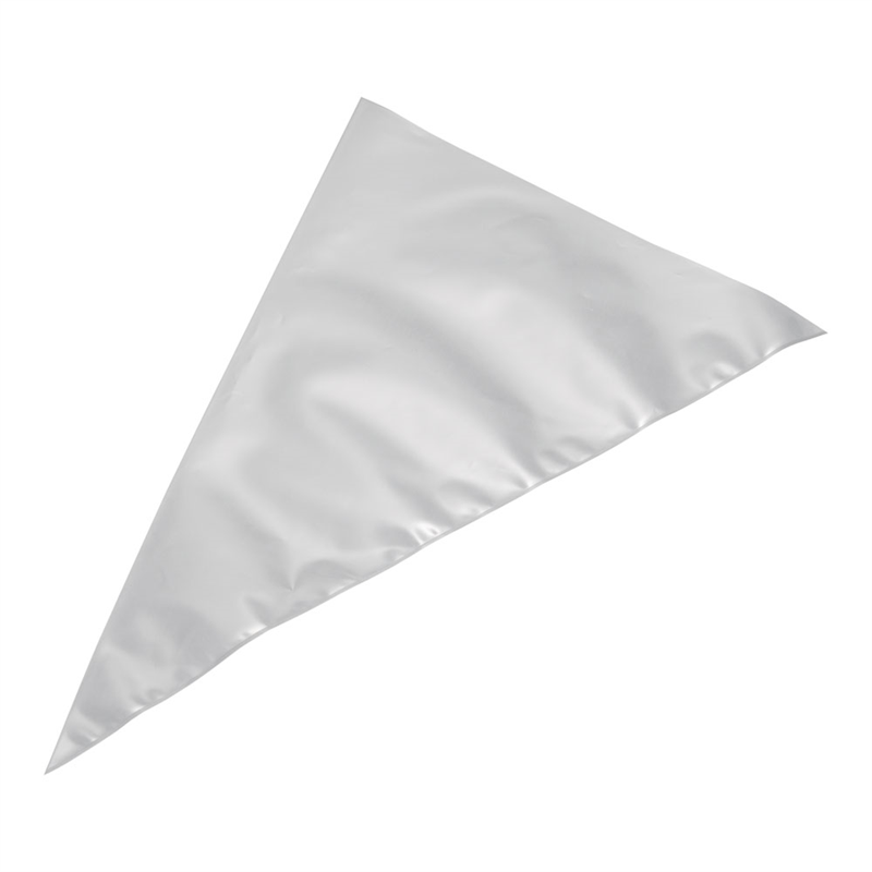 PEプレミアム絞り袋Aタイプ(50枚入) PE-40A 1袋(ご注文単位1袋)【直送品】